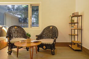 Manovan Resort