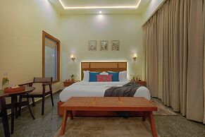 Manovan Resort
