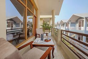 Manovan Resort