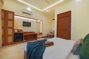 Manovan Resort