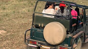 Manovan Resort