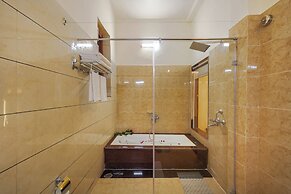 Manovan Resort