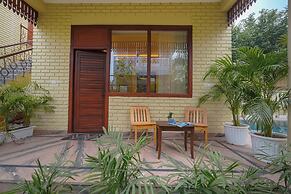Manovan Resort
