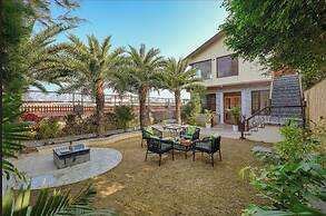 Manovan Resort