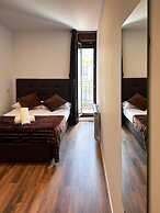 Hostal Arenal Madrid