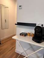 Hostal Arenal Madrid