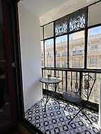 Hostal Arenal Madrid