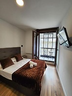 Hostal Arenal Madrid