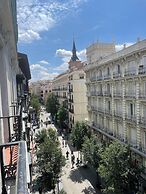Hostal Arenal Madrid