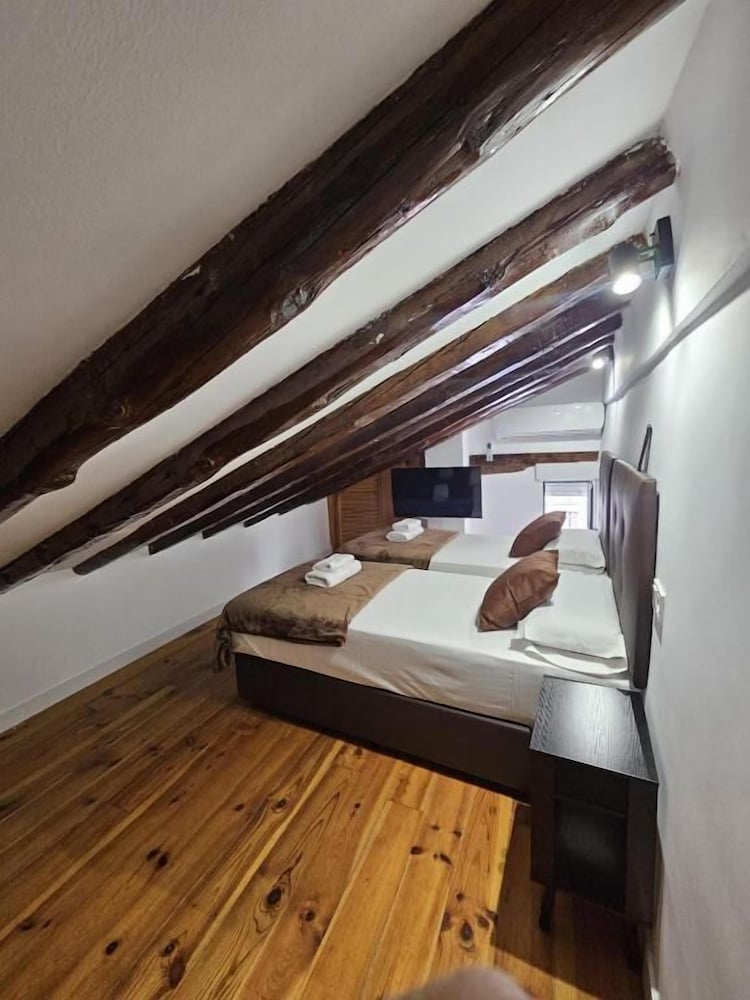 Hostal Arenal Madrid