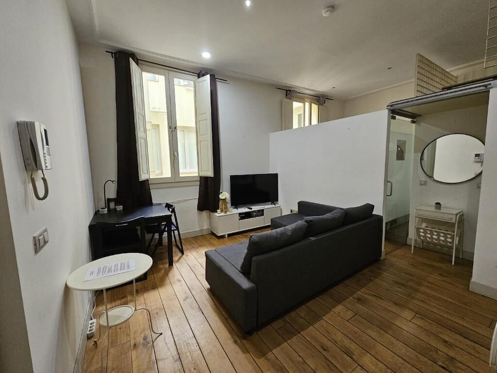 Hostal Arenal Madrid