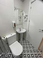 Hostal Arenal Madrid