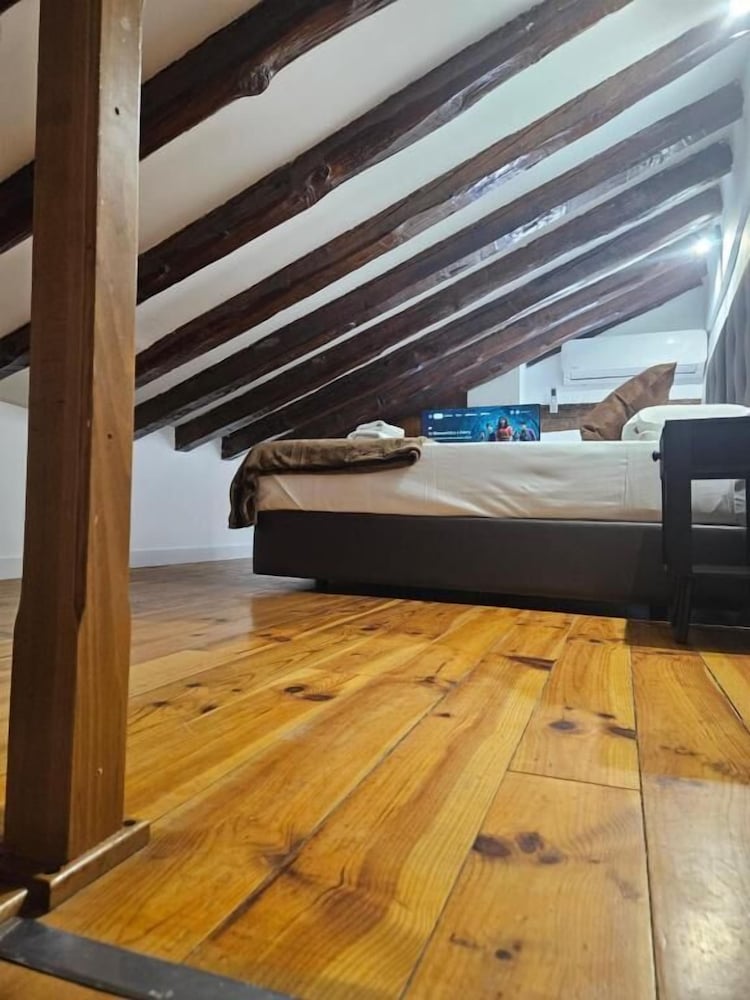 Hostal Arenal Madrid