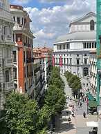 Hostal Arenal Madrid