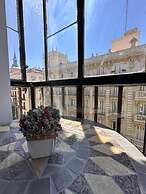 Hostal Arenal Madrid