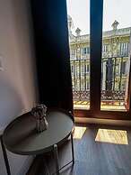 Hostal Arenal Madrid