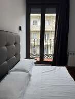 Hostal Arenal Madrid