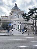 Hostal Arenal Madrid