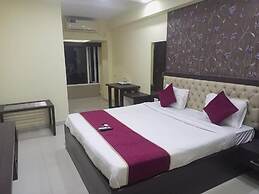 Hotel Eco Park