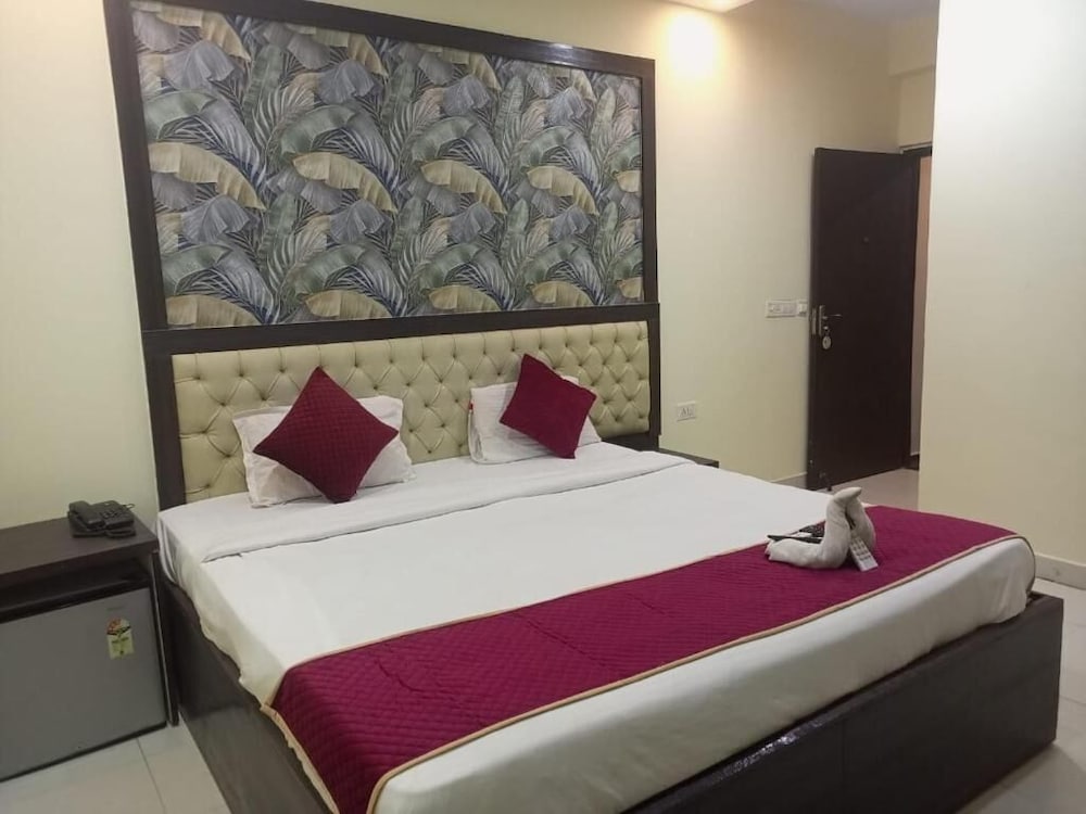 Hotel Eco Park