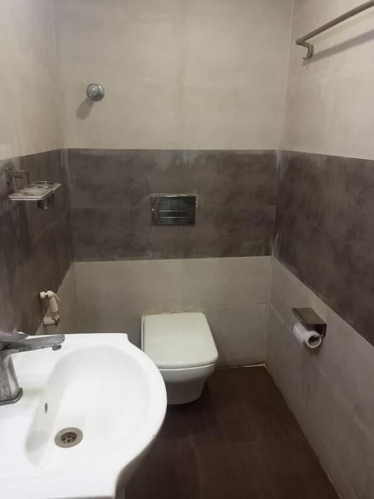Hotel Eco Park