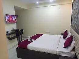 Hotel Eco Park
