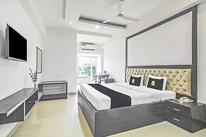 Hotel Eco Park