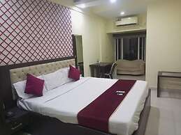 Hotel Eco Park