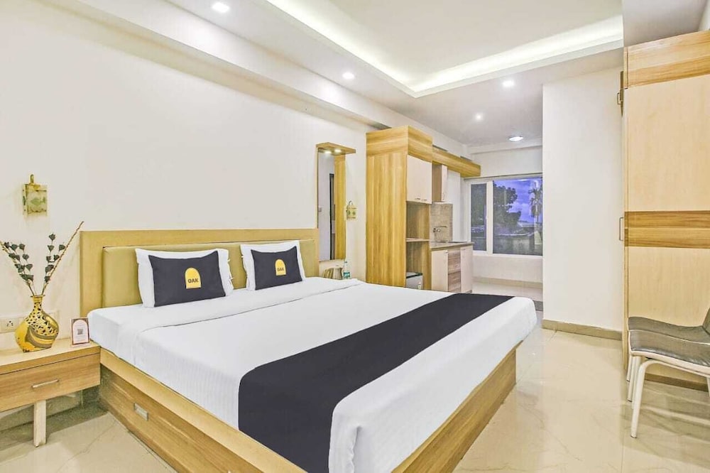 Hotel Eco Park