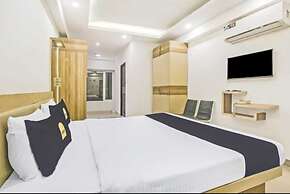 Hotel Eco Park
