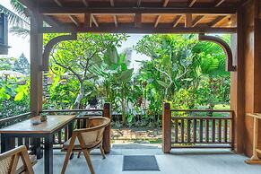 Mandala Suites