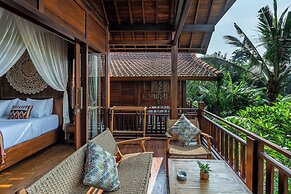 Mandala Suites