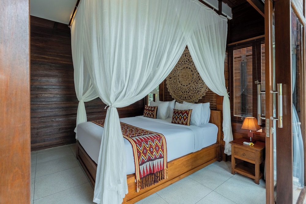 Mandala Suites