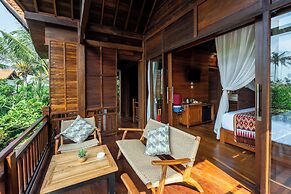 Mandala Suites