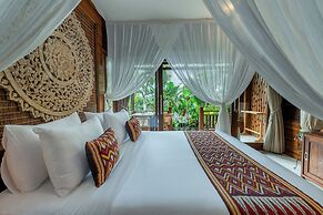 Mandala Suites