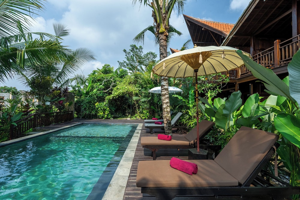 Mandala Suites