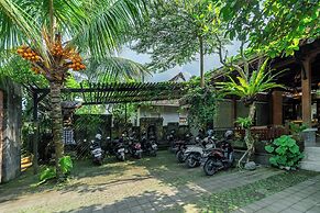 Mandala Suites
