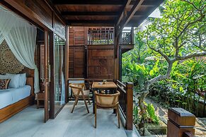 Mandala Suites