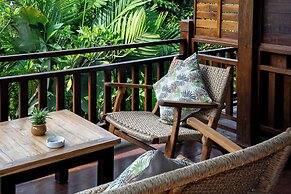 Mandala Suites