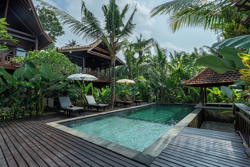 Mandala Suites