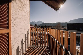 Alpenblick Gösweiner