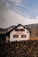 Alpenblick Gösweiner