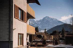 Alpenblick Gösweiner