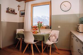 Alpenblick Gösweiner