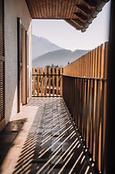 Alpenblick Gösweiner