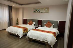 Jiang Su Hotel and Restaurant