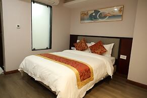 Jiang Su Hotel and Restaurant