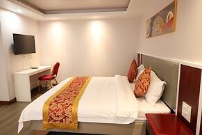 Jiang Su Hotel and Restaurant