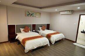 Jiang Su Hotel and Restaurant