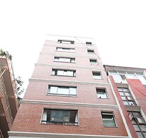 Jiang Su Hotel and Restaurant